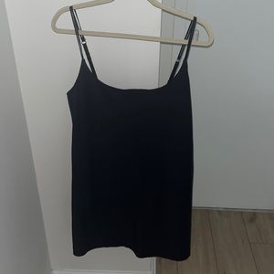 Abercrombie Mini Traveler Dress Sz XL tall